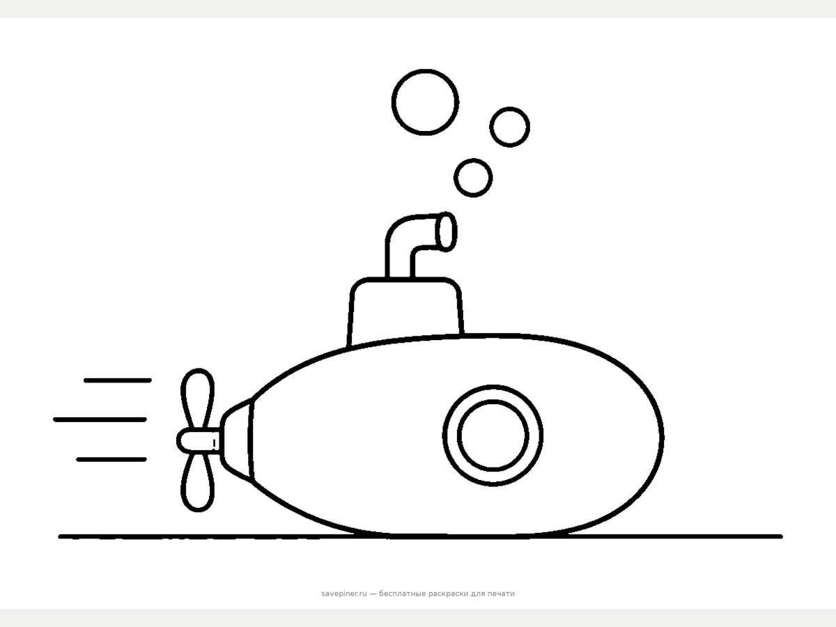 Vehicles & Machines Coloring Pages — 40-Page Pack preview 4